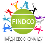 FindCo.ru: СпортСоцСеть