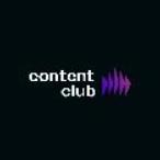 Контент Клаб / Content Club